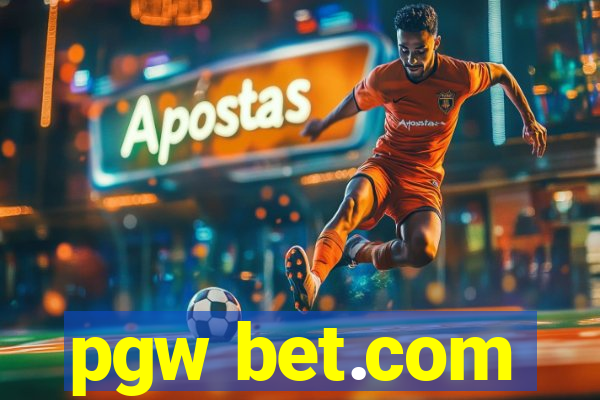 pgw bet.com